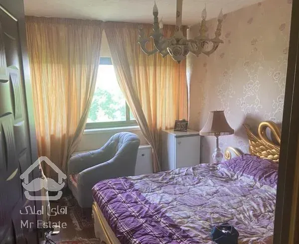 206 متر اکباتان فاز 2 4 خوابه