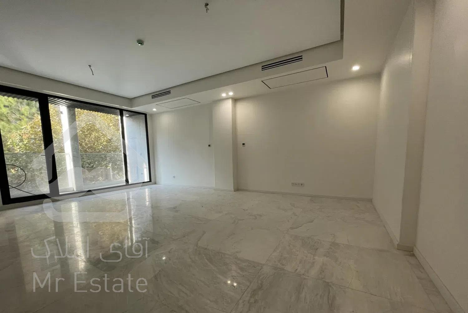 محمودیه ۱۳۰ متر / مدرن / نوساز