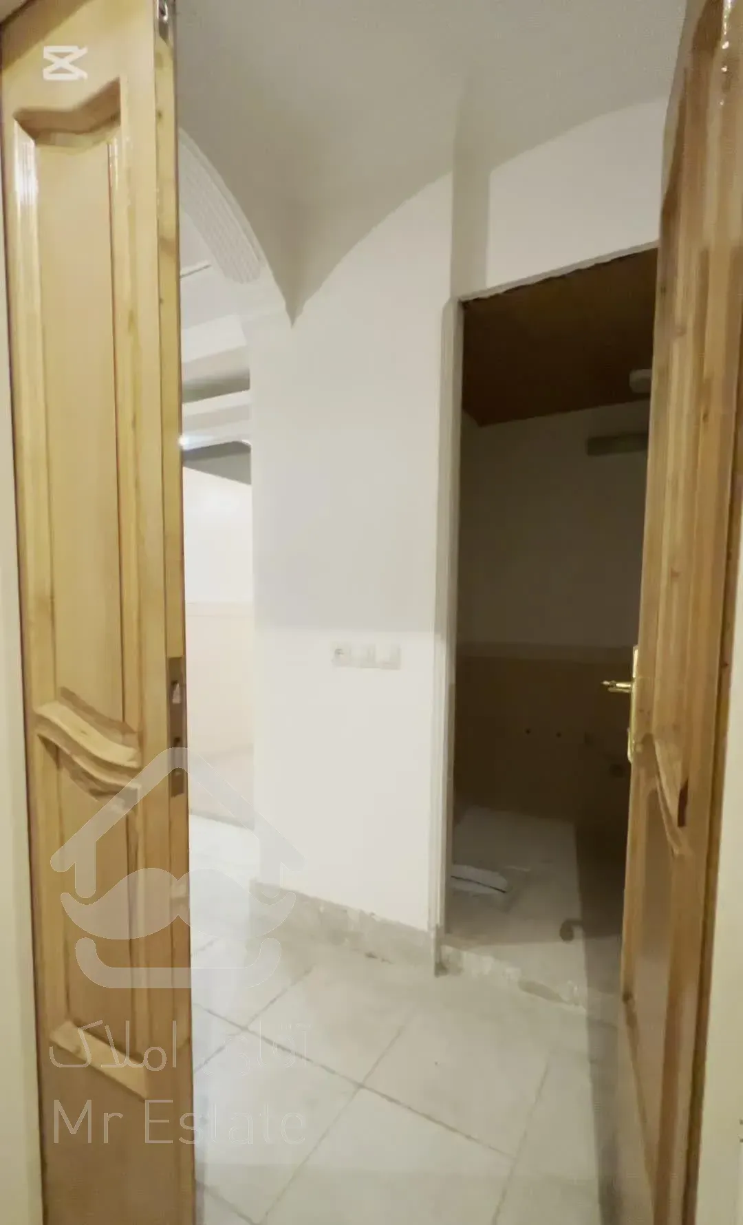 فروش آپارتمان کلید اول خیابان کاشانی