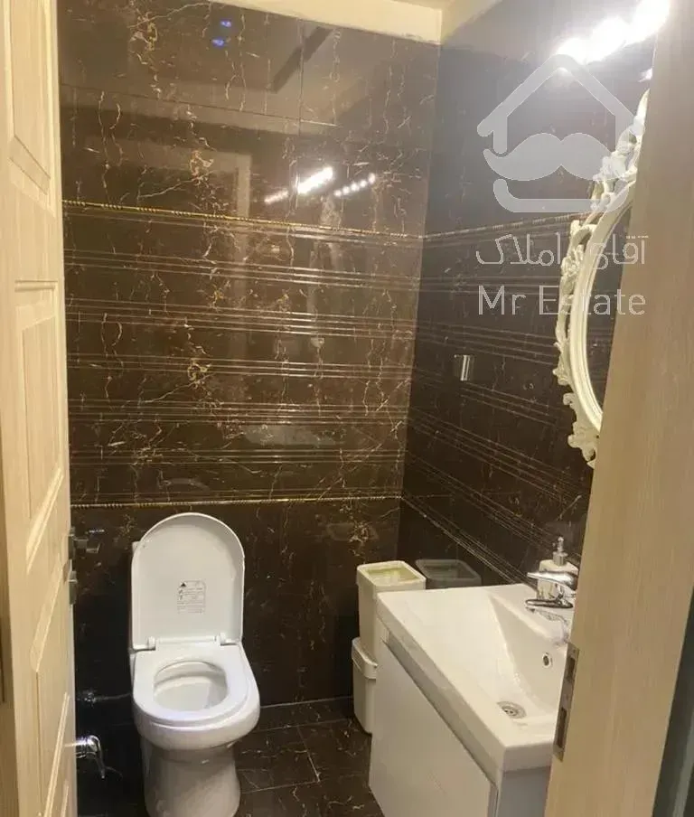 ۲۷۵ متر ۴ خواب سوئیت مجزا تکواحدی نوساز