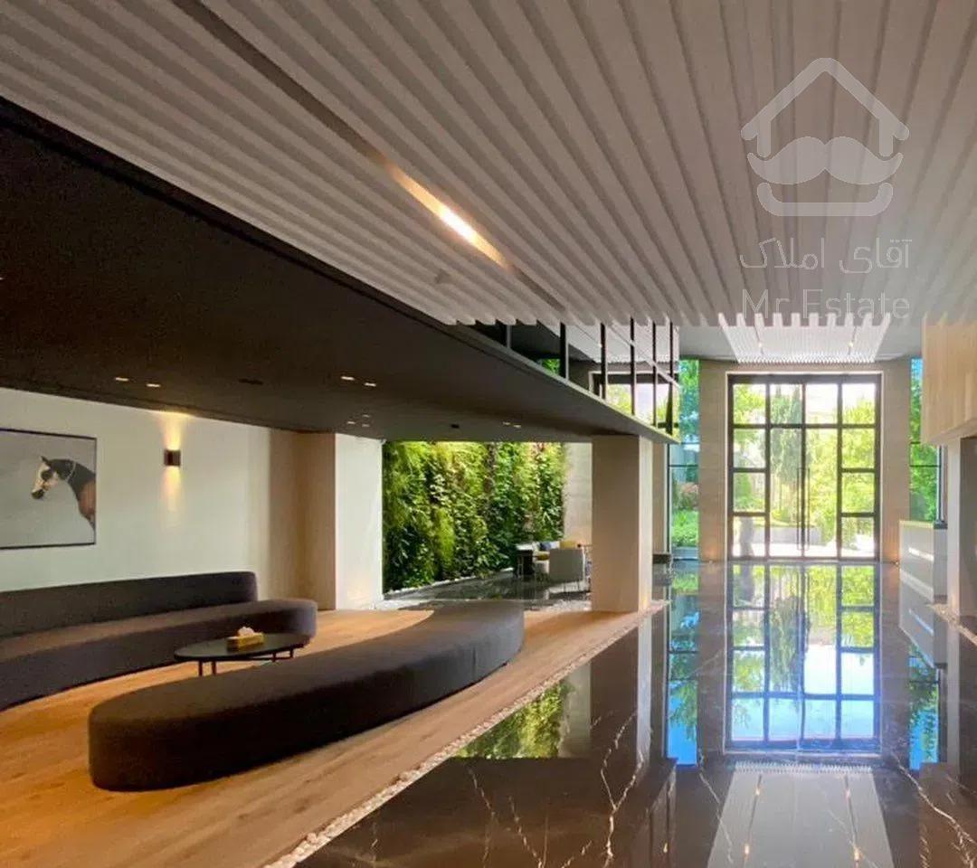 ۲۵۰متر ۴ خواب تک واحدی ۳ پارکینگ در  فرعی