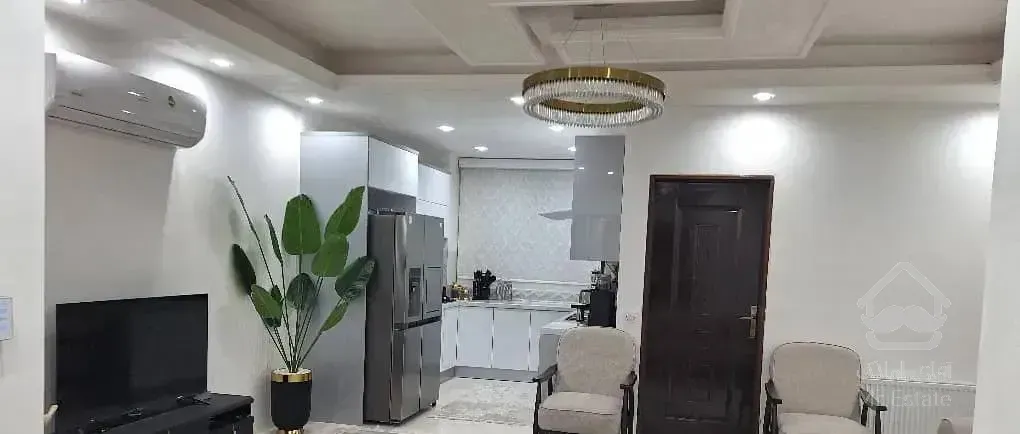 فروش واحد۷۵متری تک واحدی نوساز مطهری