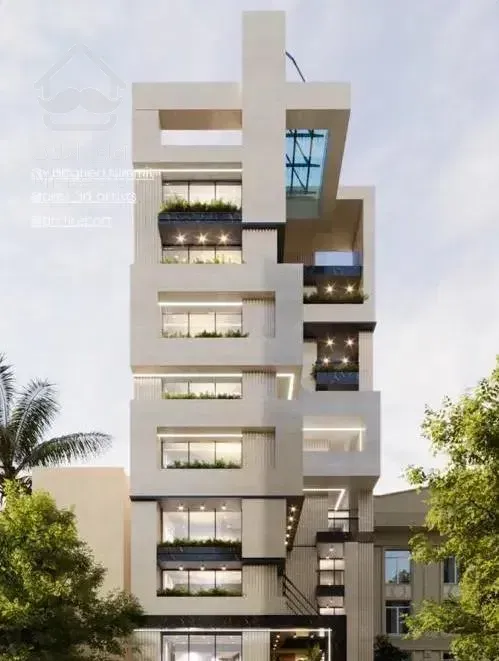 وقتی طراحی، تکنولوژی و آرامش هم‌خانه می‌شن..