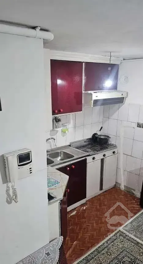 رهن کامل واحد 62متری