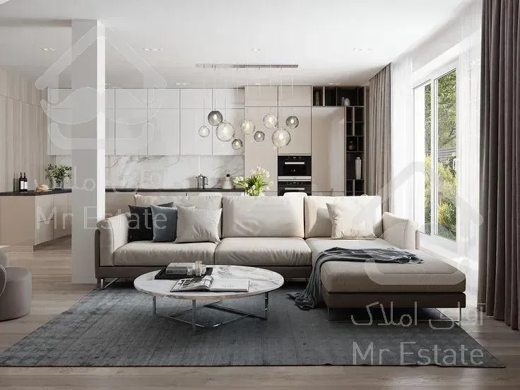 پروژه جوازدار با پرداختی منعطف در مرحله پی‌ریزی قابل تهاتر به مدت محدود