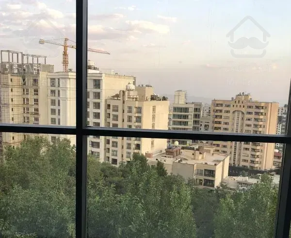 ١٢٨مترنیاوران مرجان مدرن ویوو شهر