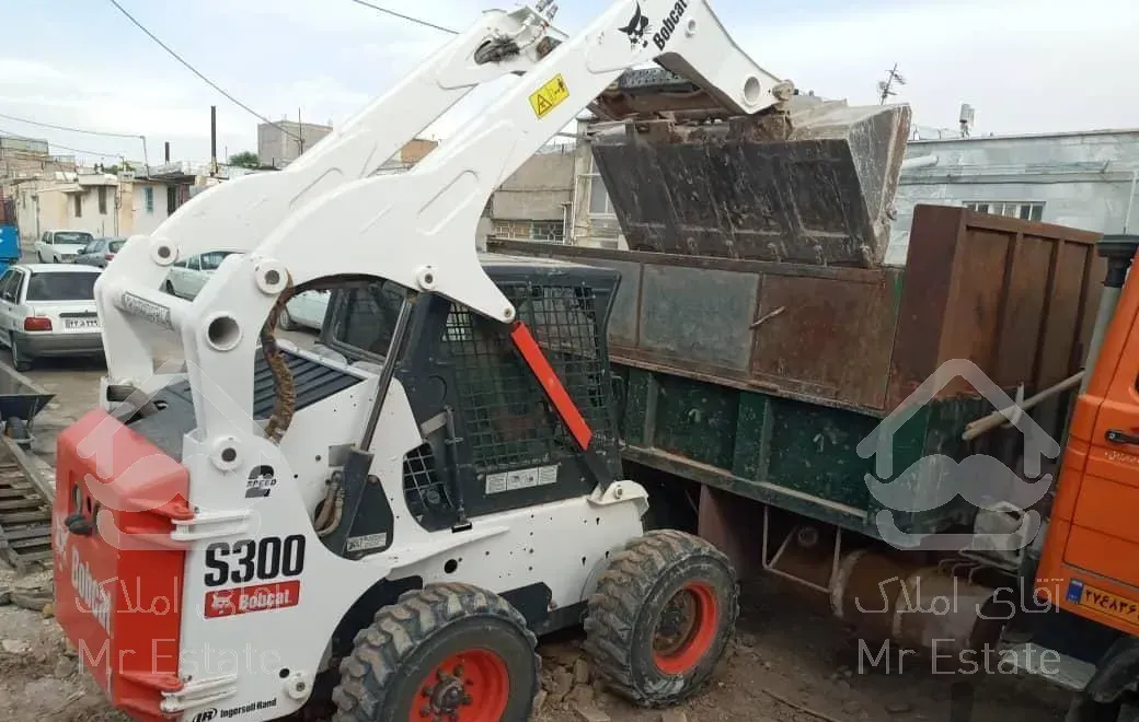 اجاره بابکت و خاور