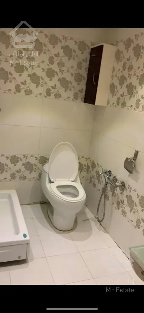 ۲۱۰ متر نیاوران * کلید نخورده *