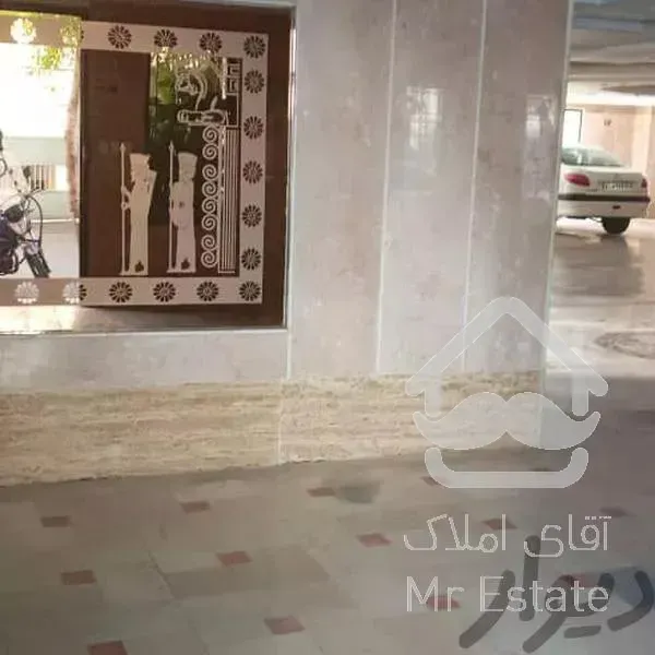 ۱۰۰متر فول اباذر زیر قیمت