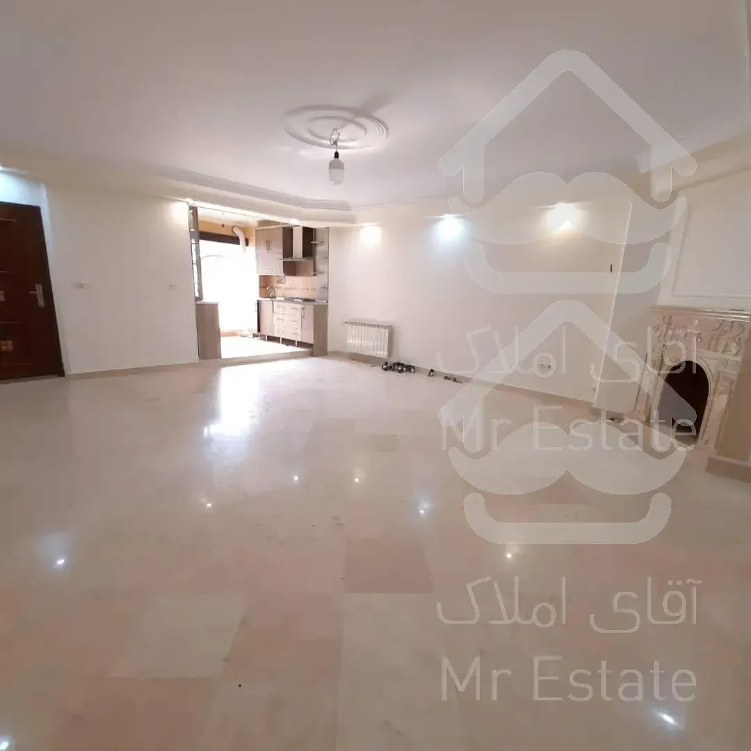 ۱۰۳متر دوخواب فول امکانات در آیت الله کاشان