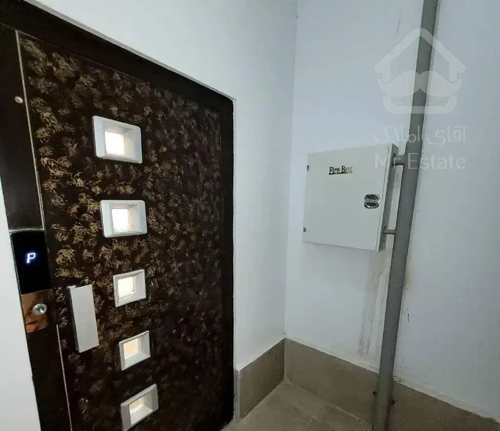 آپارتمان 75 متری دوخوابه نوساز