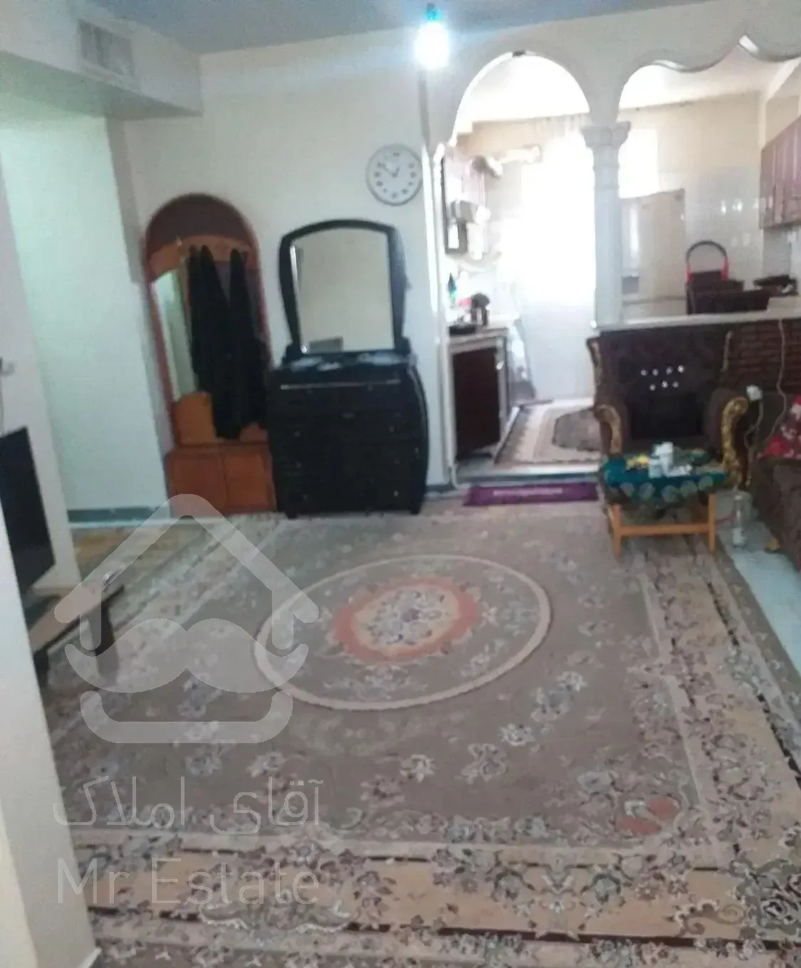 واحد ۵۸متری تک خواب