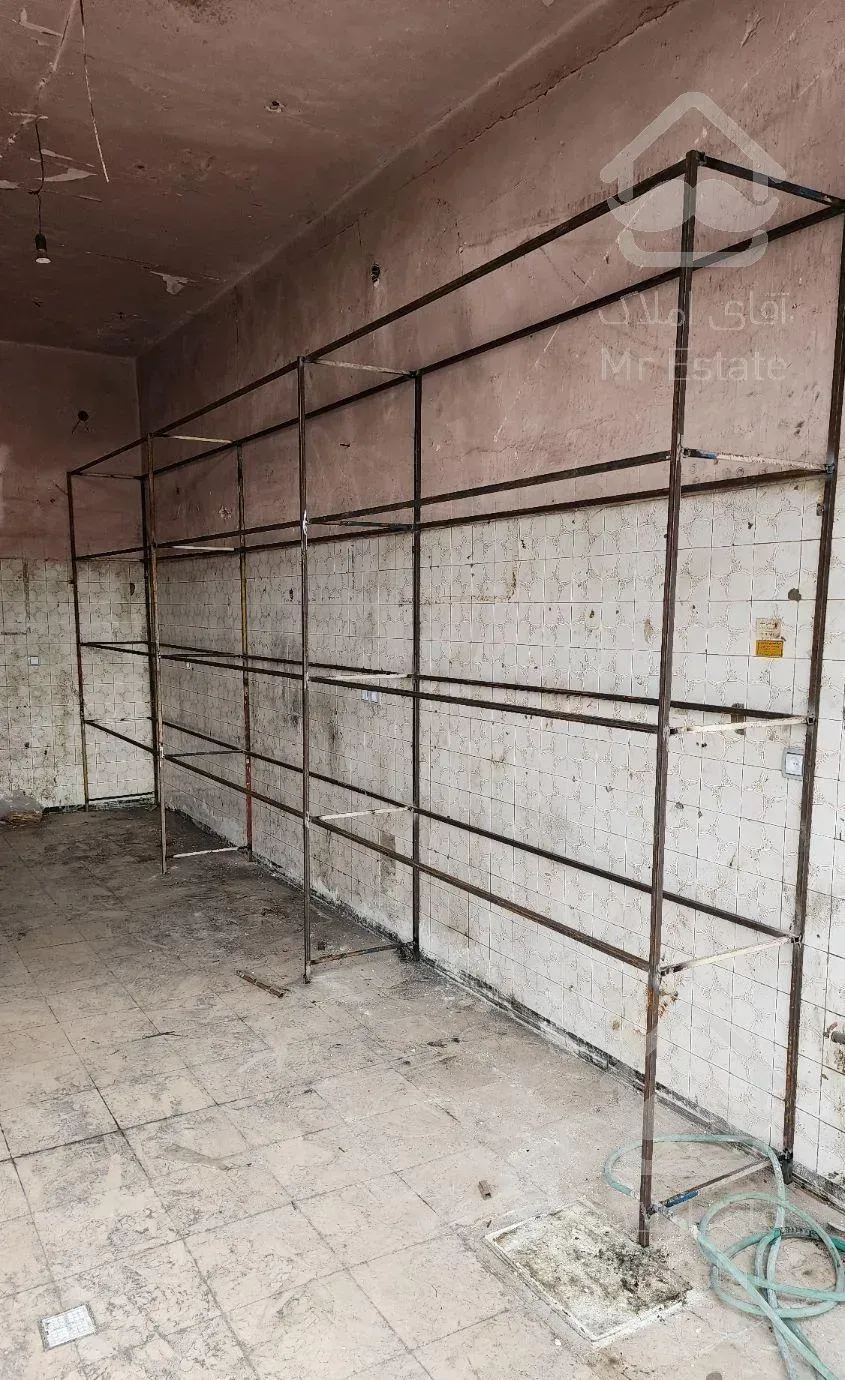 جوشکار سیار خورده کاری