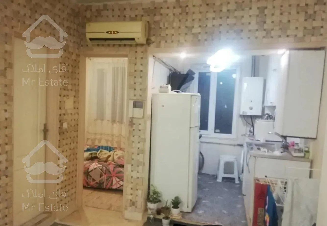 ۶۰متر فول امکانات بدون مشابه (جمهوری جمالزاده)