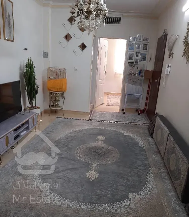 ۴۳ متر نوساز زیر قیمت