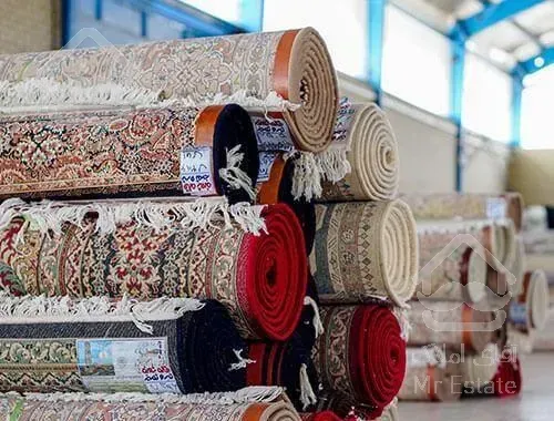 قالیشویی تمام اتوماتیک باران ارومیه