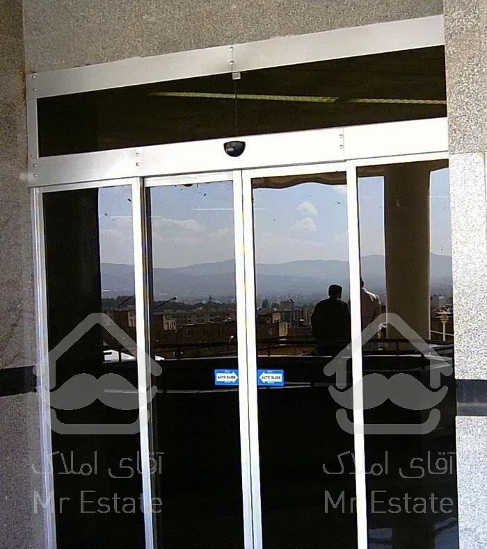 کرکره برقی، شیشه سکوریت، جک پارکینگی، اپراتور برقی