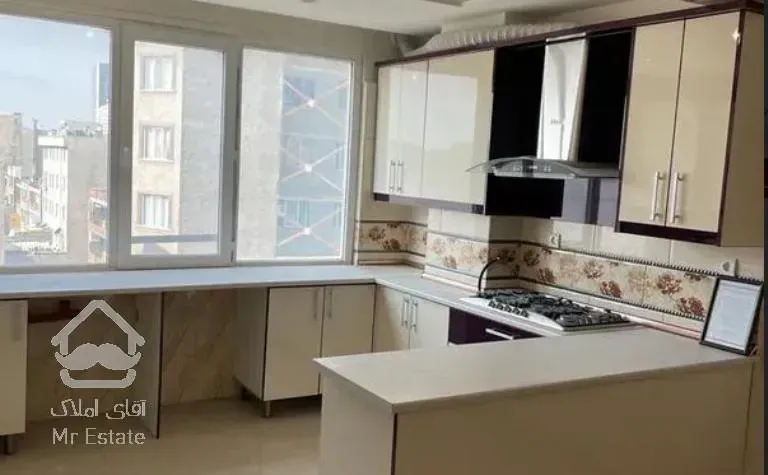 فروش آپارتمان آپارتمان،۱۱۸متر،طرشت،سه خوابه