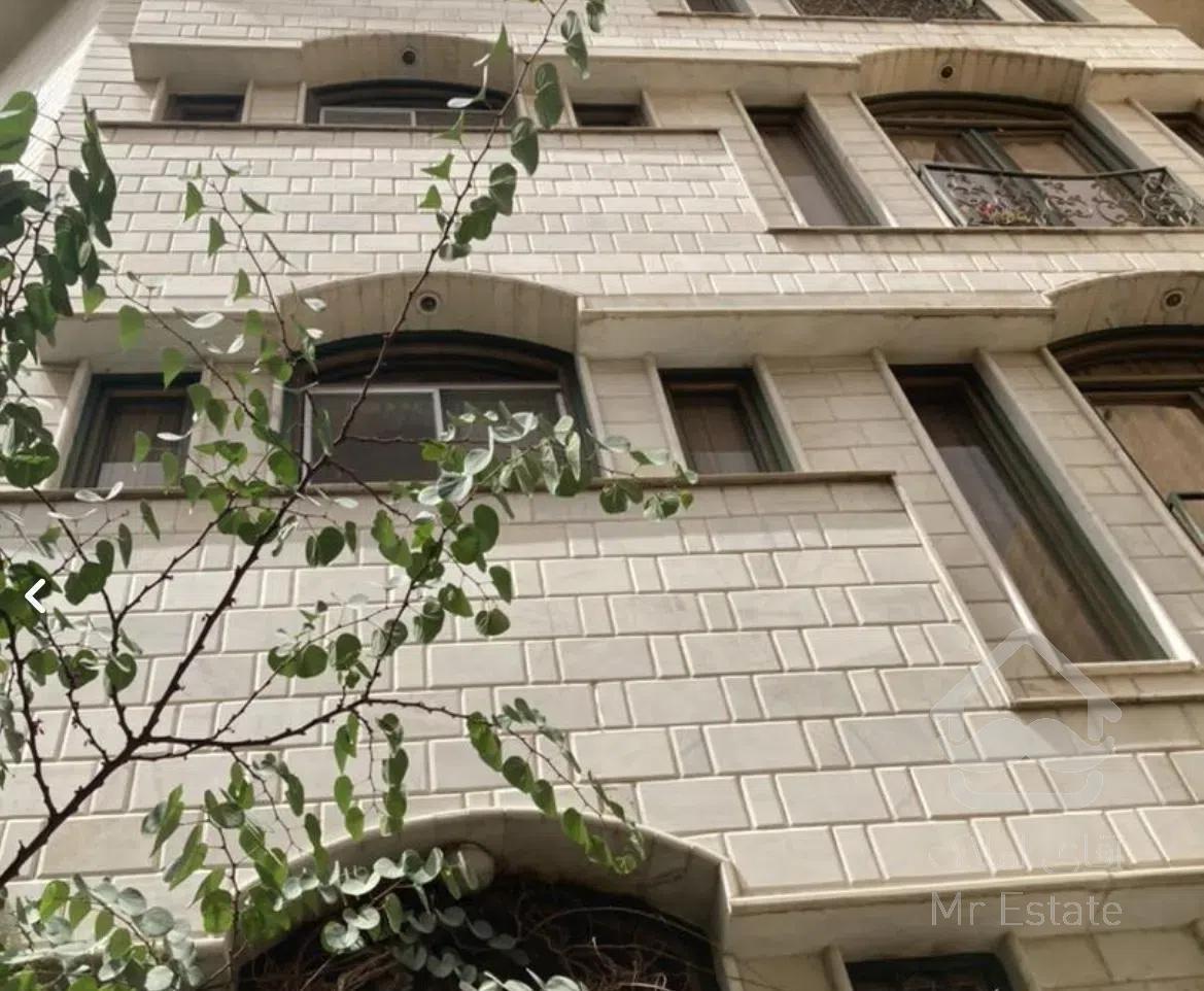 آپارتمان ۱۰۰ متری //فرعی  //رفعت