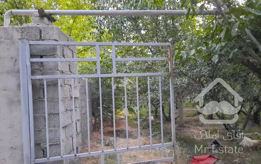 باغ ۲۱۰۰ متری.تهراندشت،سهیلیه،کردان،