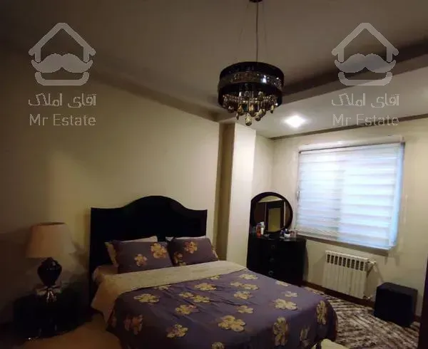 ۱۶۰ متر بازسازی شده مروارید //غرق در نور//