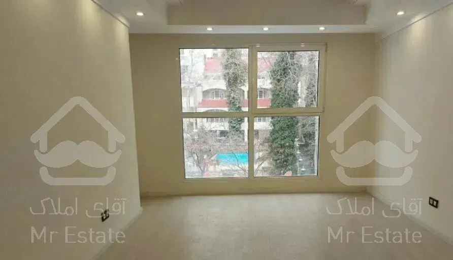 *آپادانا125مترنوساز تکواحد طبقه پنجم*