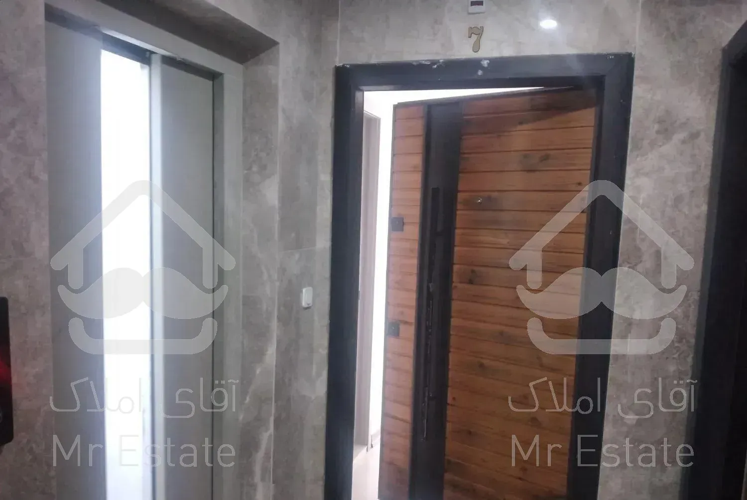 ۱۰۷ متر/ تهران ویلا /ستارخان