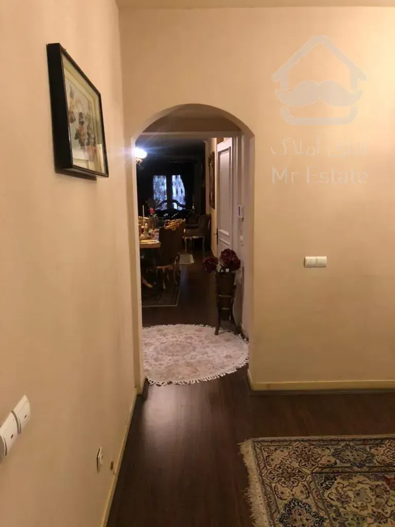 فروش آپارتمان فرشته 205  متر لوکس