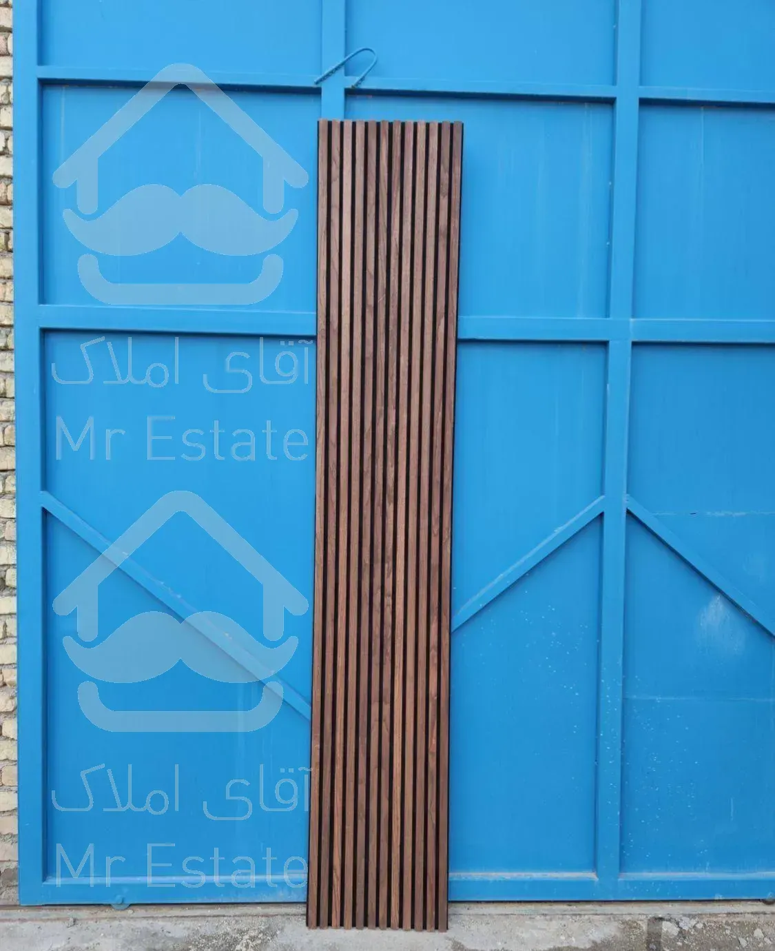 تولید کننده پنل های چوبی ترمووال ترموپنل پشت فوم