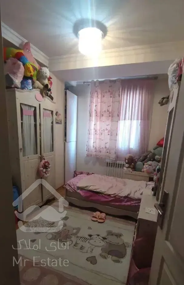 ۱۰۰ متریوسف آباد.میدان سلماس