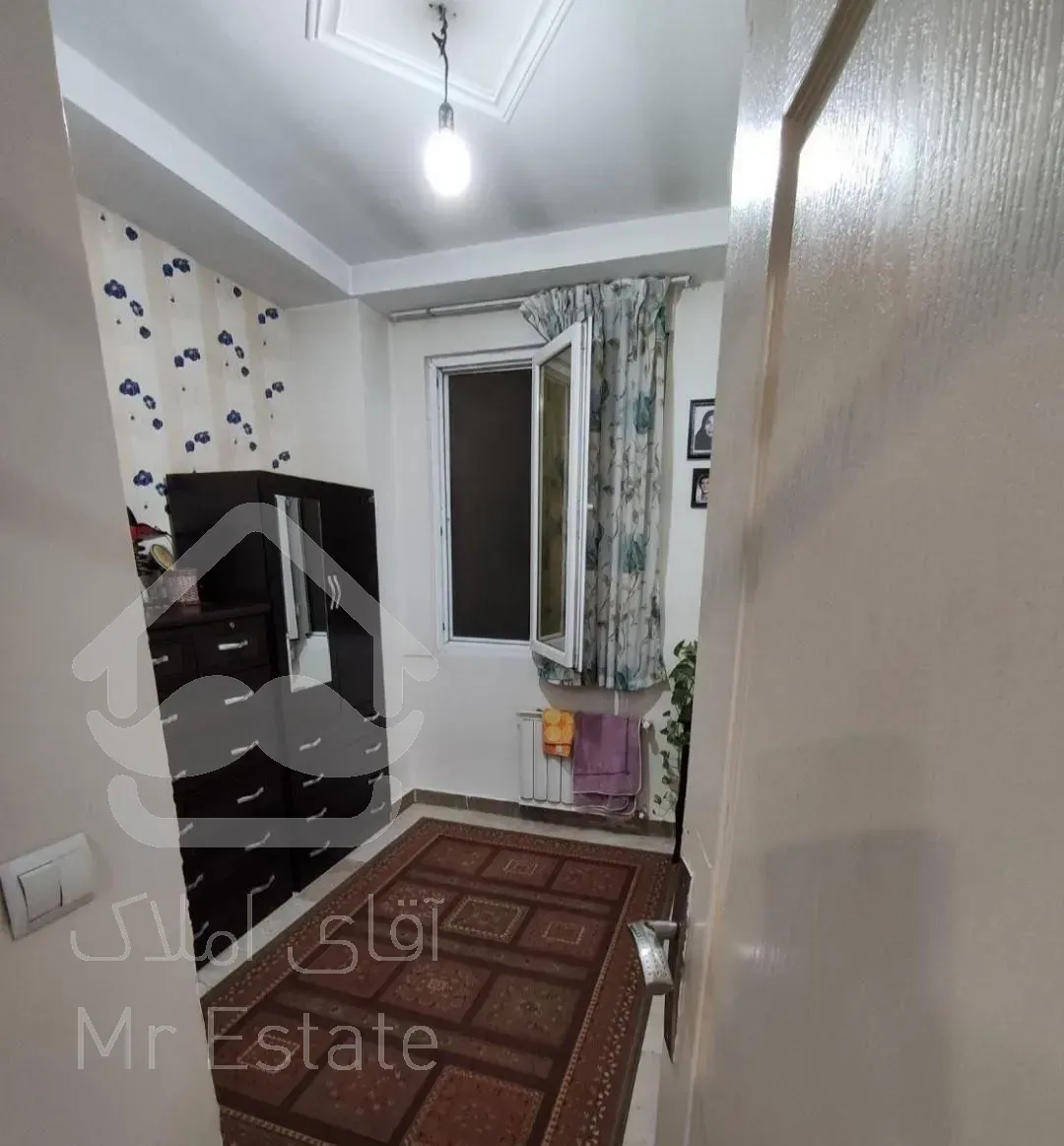 اجاره واحد ۵۴ متری، جنوبی، تمیز،