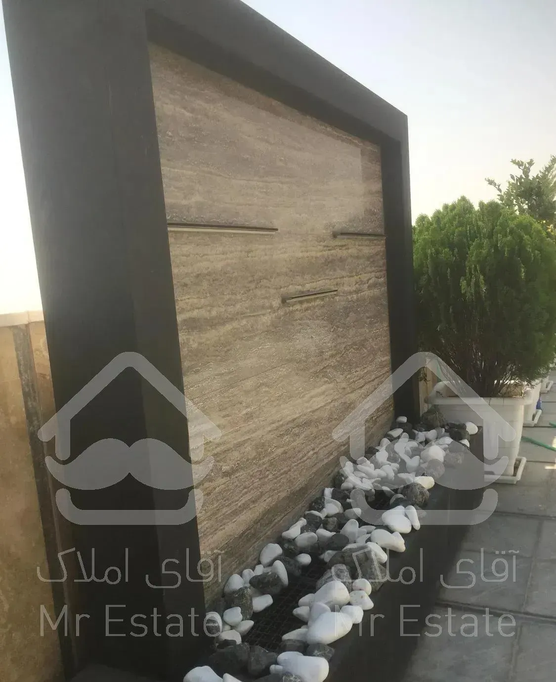 اپارتمان/١٤٣ متری/کلید نخورده