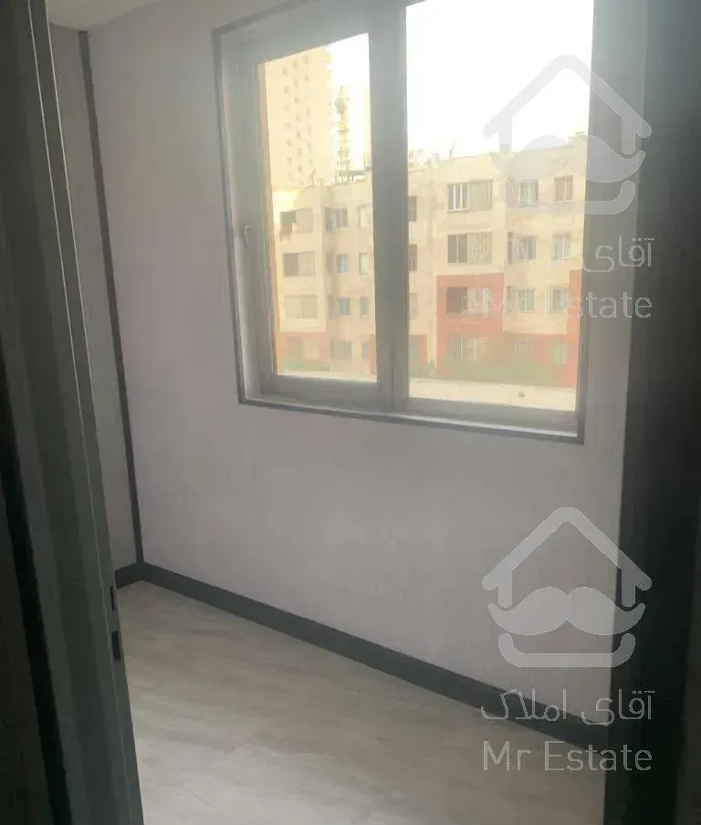 آپارتمان اداری در المپیا سنتر