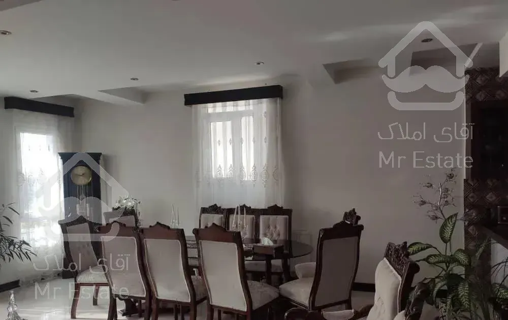 ۲۰۰متر سه خواب فاز دو مهرشهر