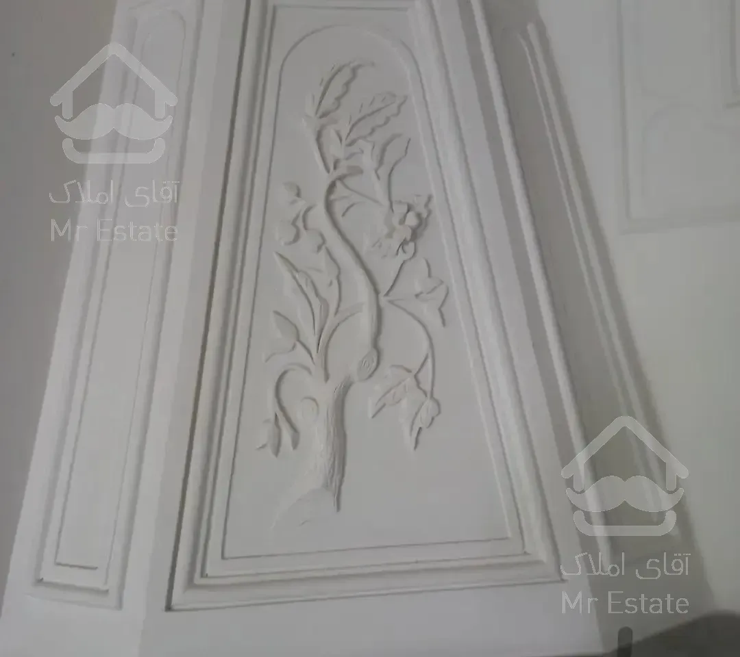 گچکاری گچبری و لکه گیری