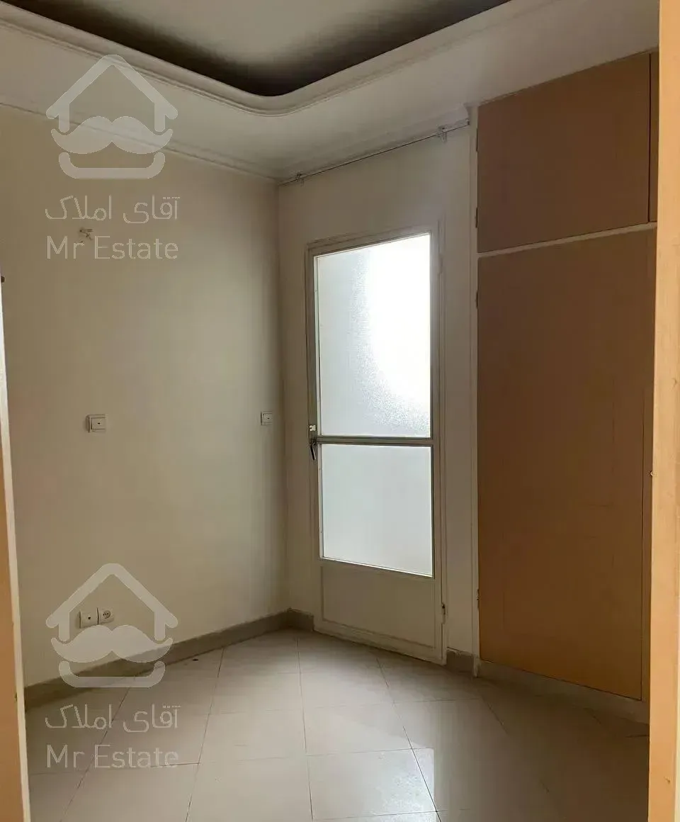 فروش آپارتمان دو خوابه در جماران