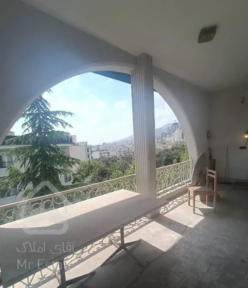 ۳۱۵ متر آپارتمان نیاوران قیمت باورنکردنی