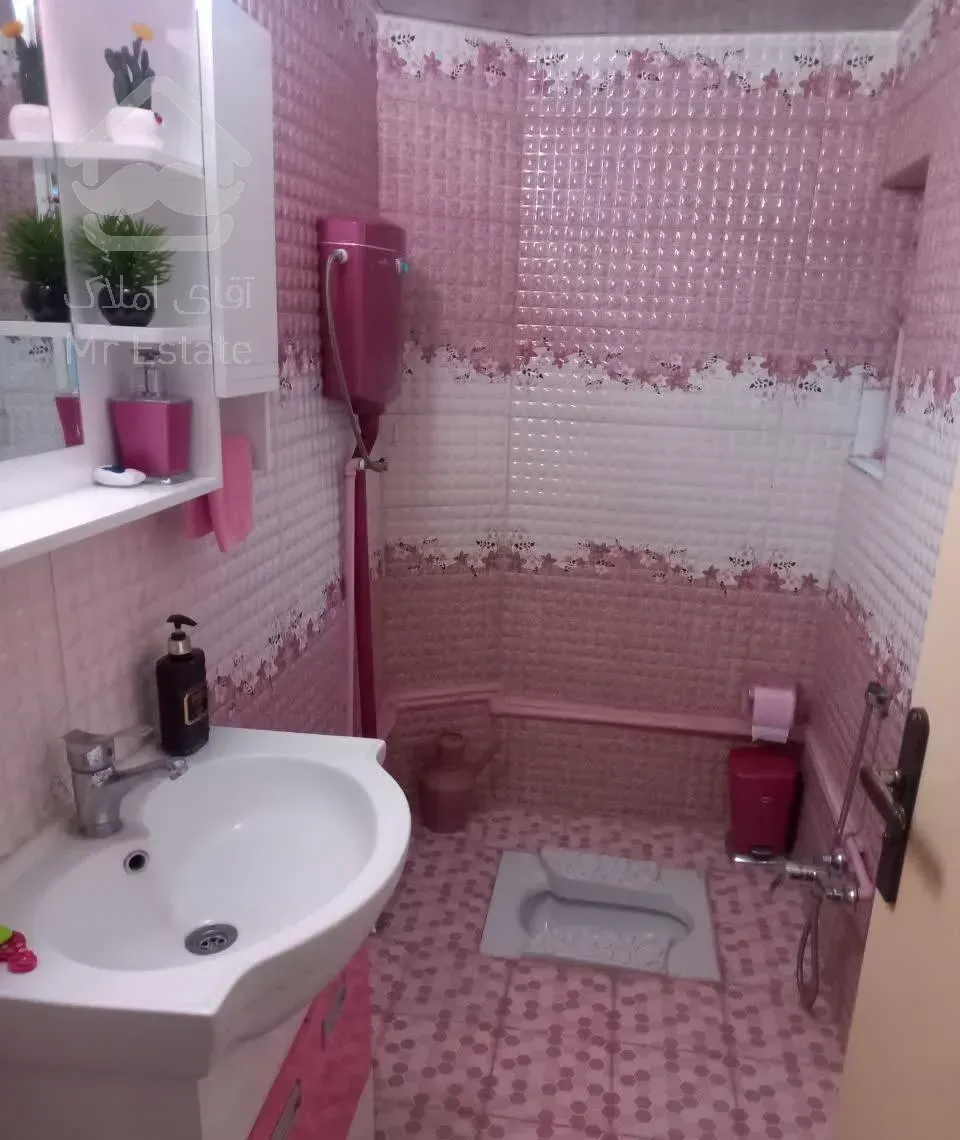 ۱۰۰ متر فاز ۱ شمالی جنوبی