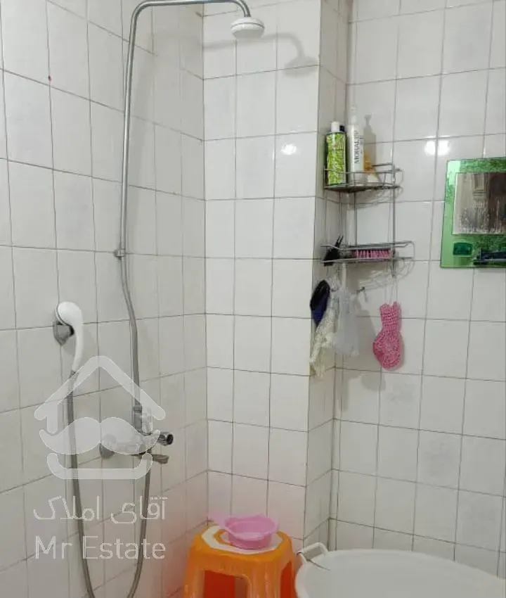 ۶۰ متر تک واحدی آزادی