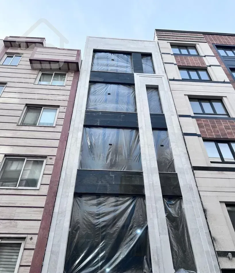 فروش آپارتمان ۵۶ متری ۱ خوابه در صفا