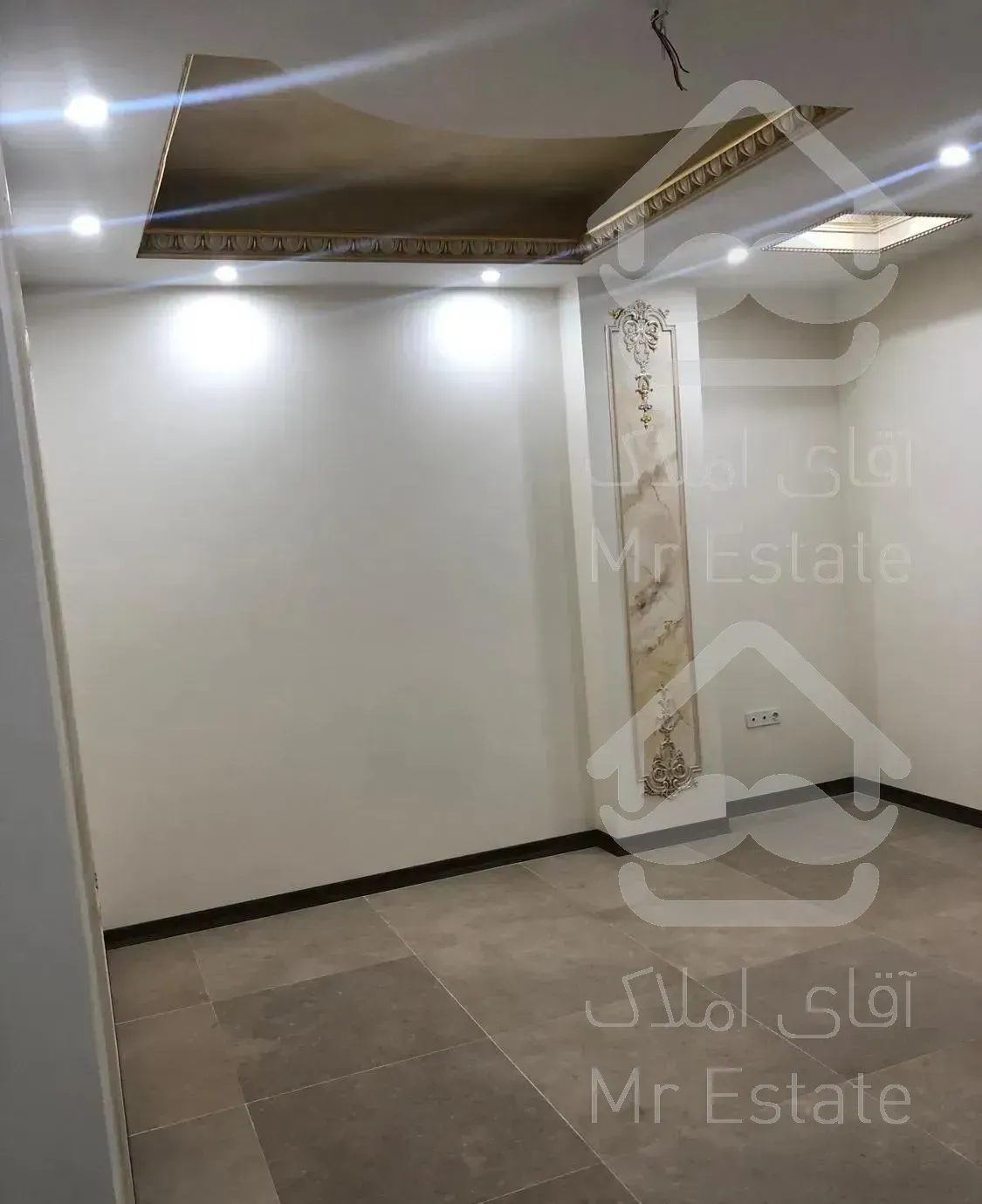 ۱۴۵ متر سه خوابه