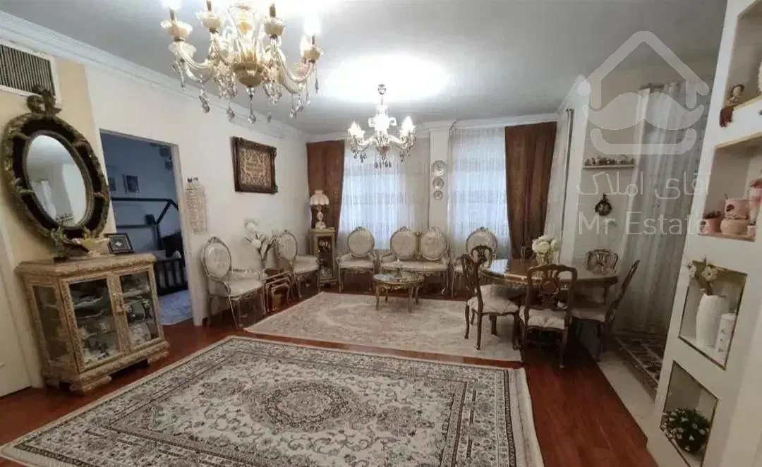 ۷۱ متر دوخواب مجیدیه جنوبی