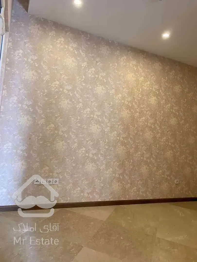 فروش آپارتمان ۱۲۵ متری نوساز ۳ خواب در فردوس شرق