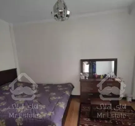 فلامک شمالی شهرک غرب ۸۵متر ۵ ساله فول امکانات