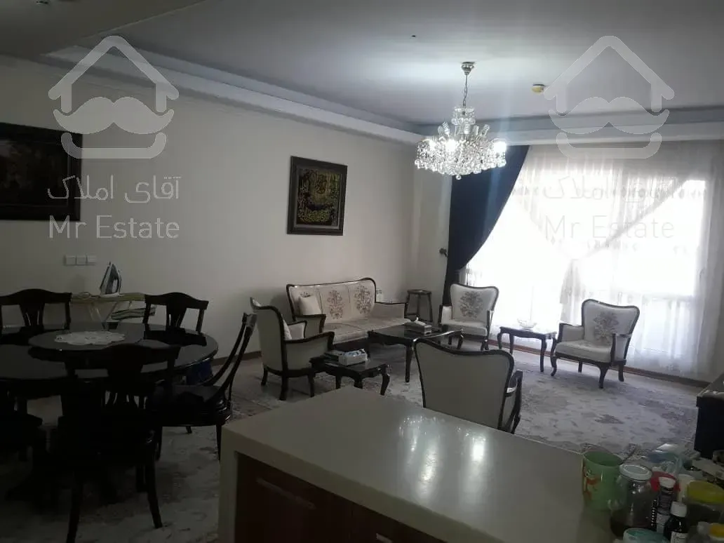 اجاره آپارتمان سه خواب اباذر