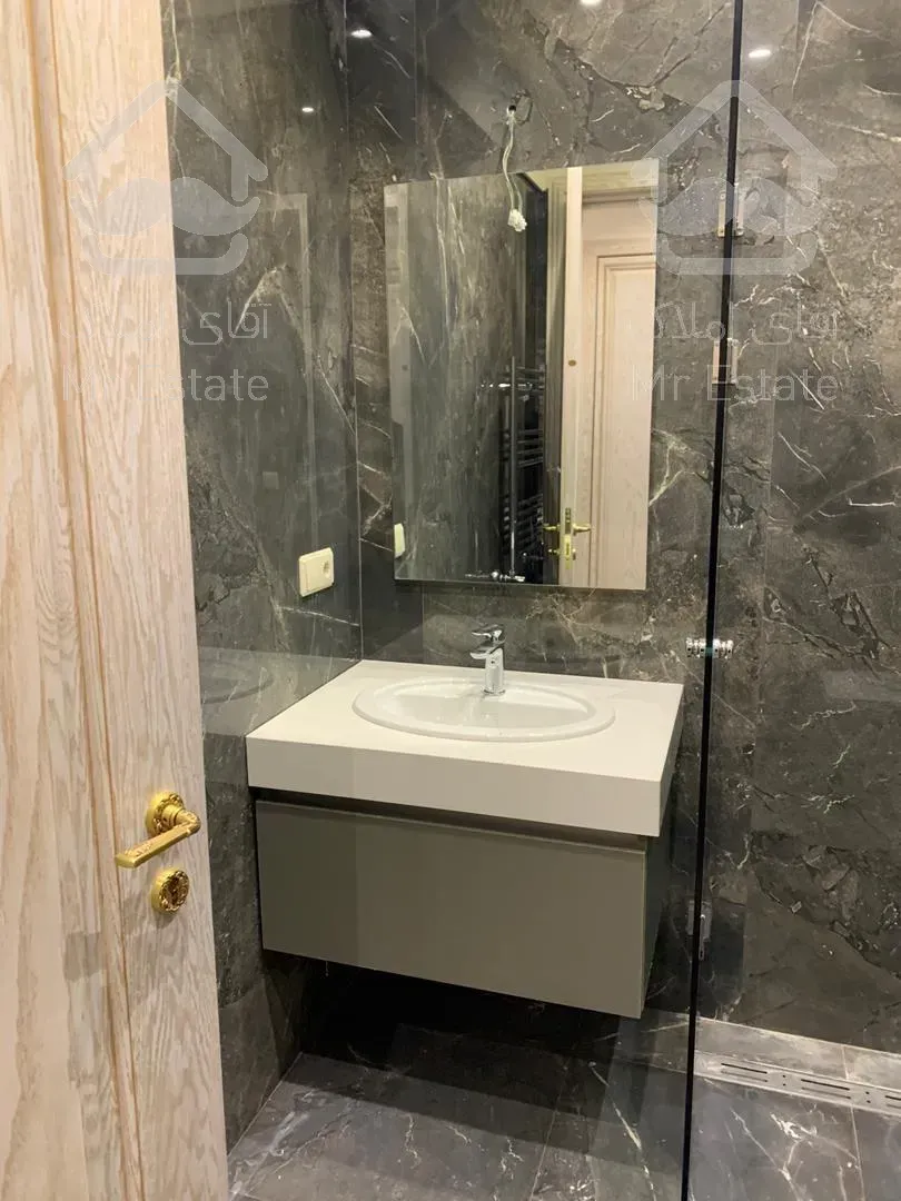 خرید آپارتمان ۳۴۱ متری فرمانیه سنبل