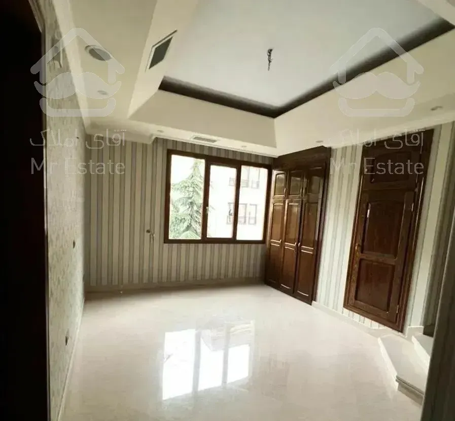 ۱۵۳مترآپارتمان/سه خواب/وام بلندمدت/چیتگر