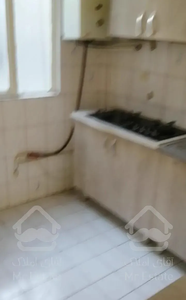 آپارتمان نقلی ۳۳ متری