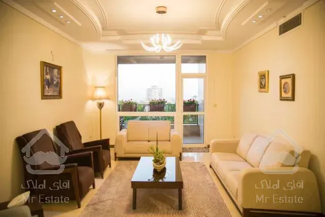 ۳ خواب زعفرانیه لوکیشن عالی