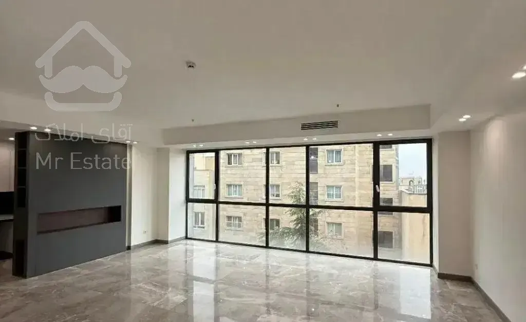 ۱۶۵ متر مدرن نوساز قبل صارمی